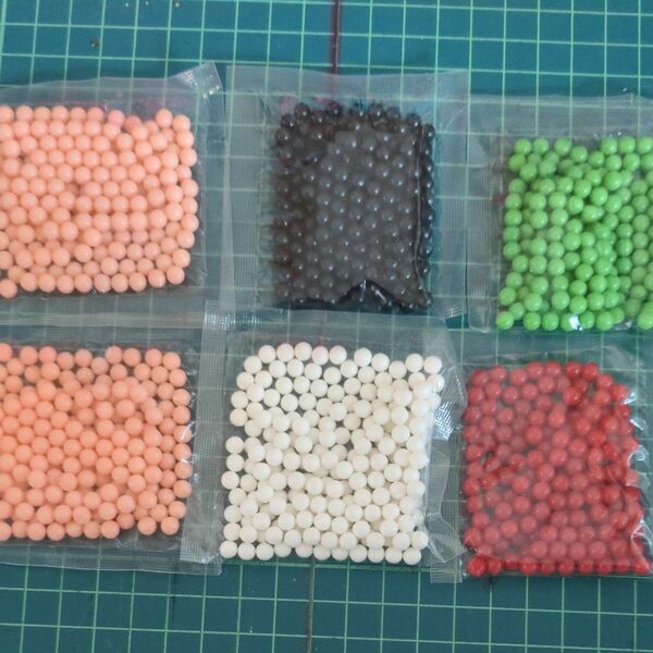 アクアビーズセット