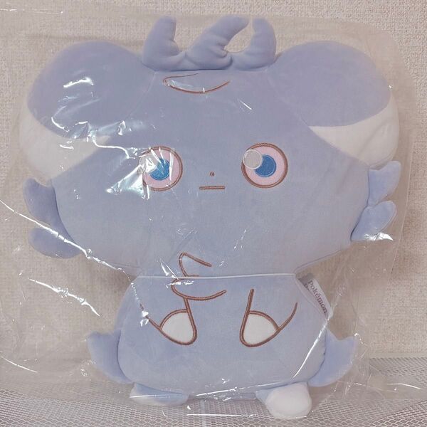 ポケモン 韓国 ニャスパー ぬいぐるみ ポケピース公式品