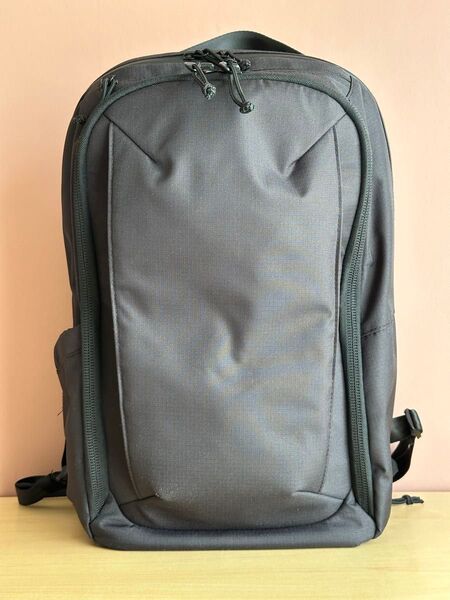 MNL CITY PACK BM-MNLBP01BK