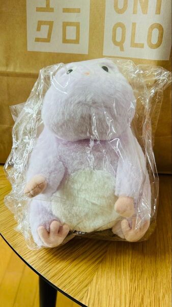 千と千尋の神隠し 坊 ぬいぐるみ