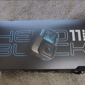 GoPro Hero 11 Black 本体