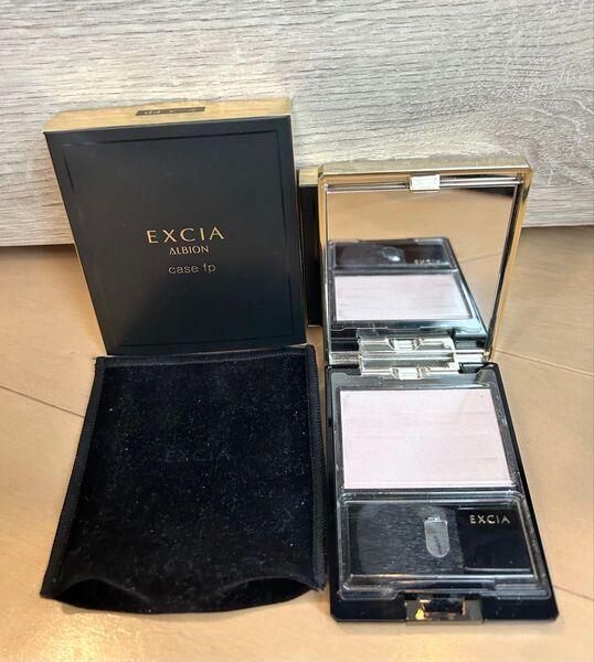 アルビオン EXCIA エクシア ハイライト フローライトイリュージョン 01