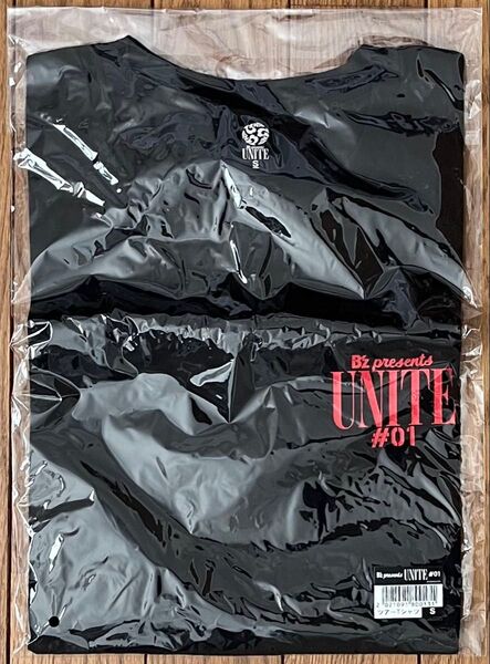 B'z presents UNITE #10 ツアーTシャツ S 新品未使用 Mr.Children ミスターチルドレン GLAY