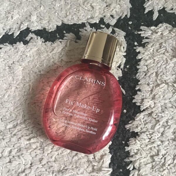 クラランス CLARINS フィックス メイクアップ ミスト 50ml