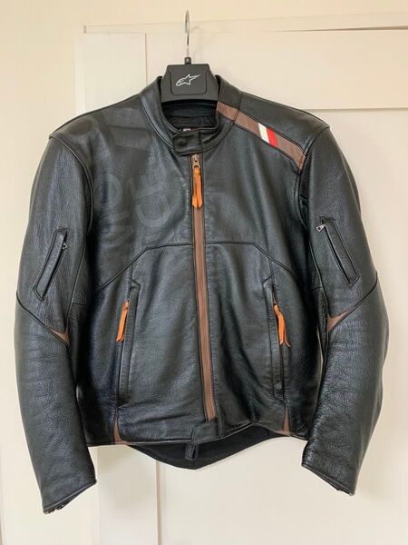 クシタニ テイルドジャケット K-0693 サイズL KUSHITANI