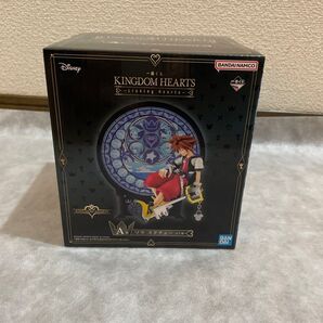 キングダムハーツ 一番くじ ソラ A賞