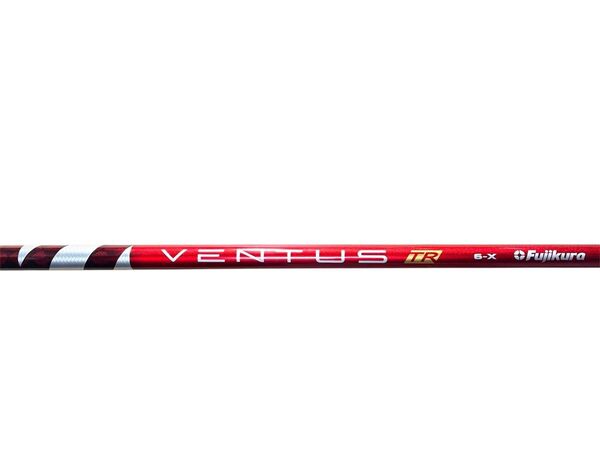 VENTUS TR レッド 6-X Fujikura テーラーメイド ドライバーシャフト