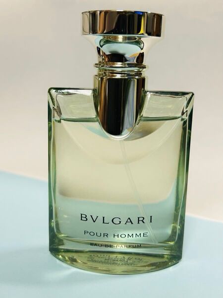 BVLGARI ブルガリ プールオム オードパルファム50ml