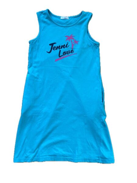 JENNI love ノースリーブワンピース 160cm