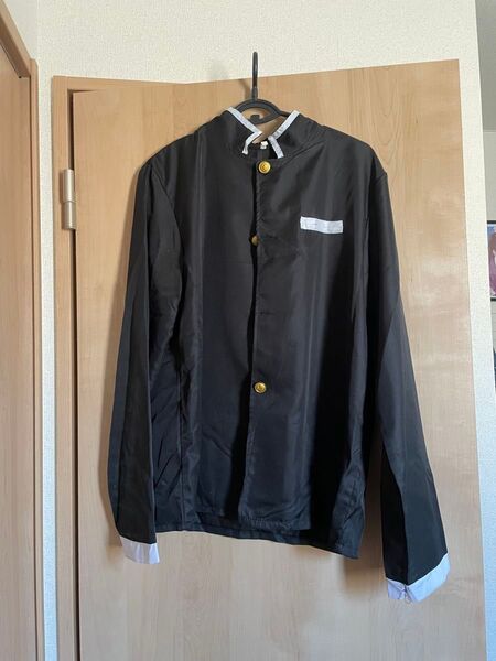 鬼滅の刃 胡蝶しのぶ コスプレ衣装 2XL