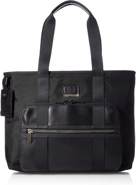TUMI Alpha Bravo イースト・ウエスト・トート トートバッグ トゥミ