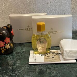 お得に2本!雑誌多数掲載!正規販売店購入☆抗菌効果◆三香堂オパール化粧品美容原液RⅢ20mL +コットン◆乾燥、紫外線・乾燥