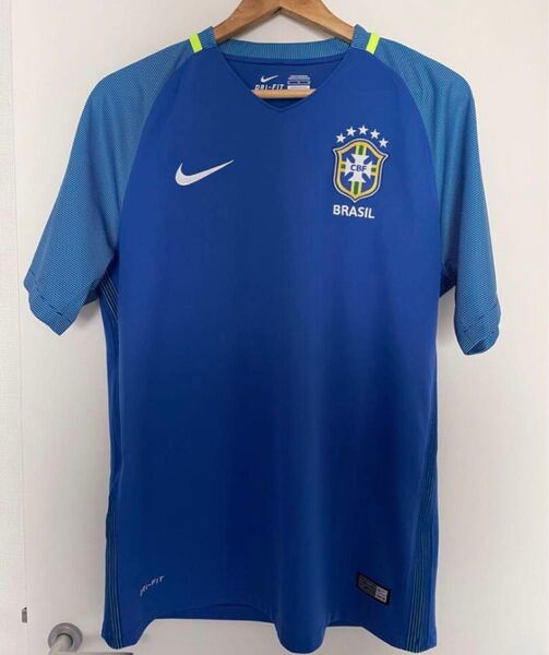 ナイキ NIKE ブラジル ユニフォーム