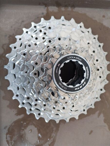 シマノ SHIMANO 105 7000 スプロケット スプロケ 11-32