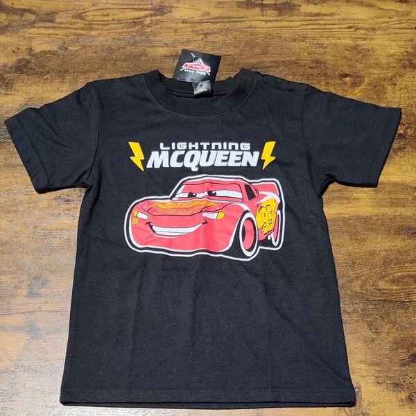 カーズ 半袖Tシャツ130新品