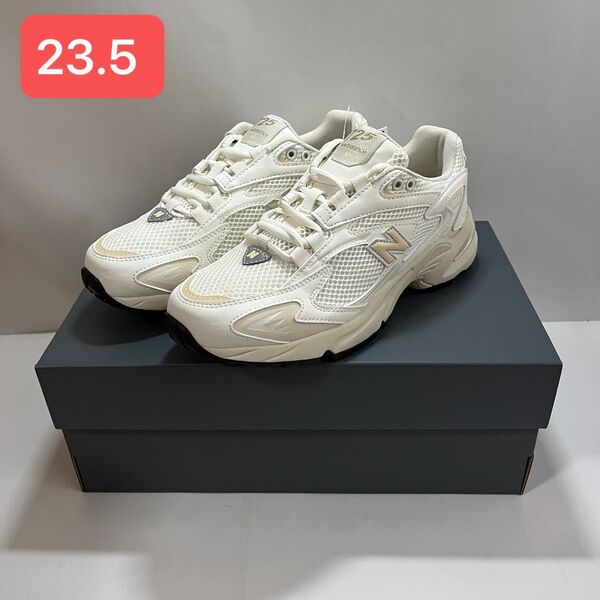 大特価・新品 ニューバランス ML725CH スニーカー ML725 ベージュ