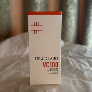 ドクターシーラボ VC100エマルジョンEX 28mL 新品未開封