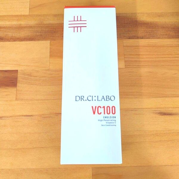 ドクターシーラボ VC100 エマルジョンEX 150ml ポンプタイプ 乳液