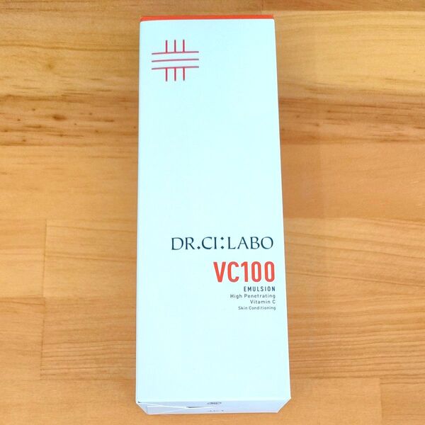 ドクターシーラボ VC100 エマルジョンEX 150ml ポンプタイプ