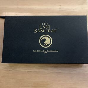 ラストサムライ ペーパーナイフ