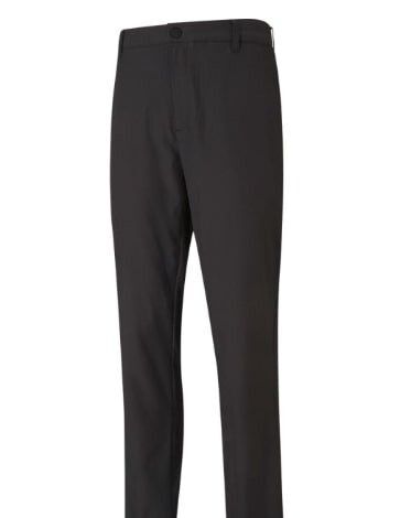 新品タグ付き 米国直輸入 Puma Jackpot Pants Size 34W 30L Color Black