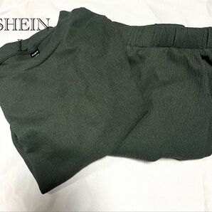 SHEIN セットアップ