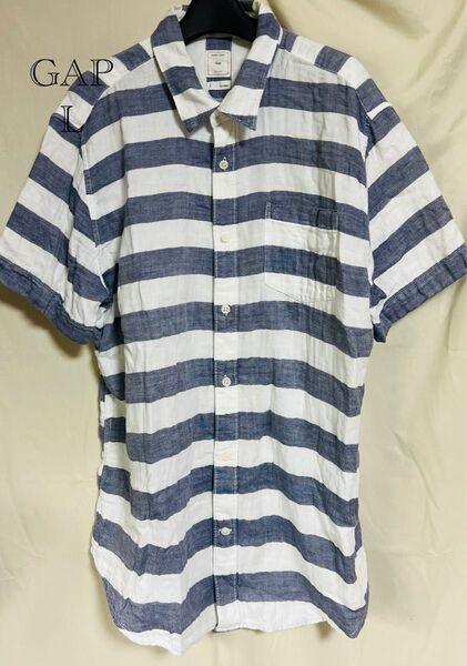 GAP シャツ