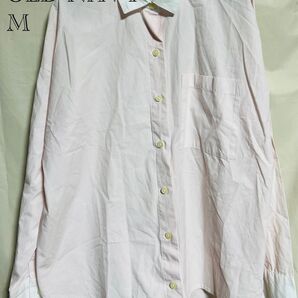 OLD NAVY シャツ