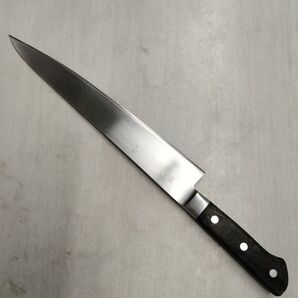 藤次郎作 牛刀 27cm