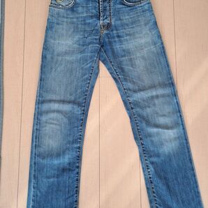 JACOB COHEN ヤコブコーエン ジーンズ デニム J688 サイズ29