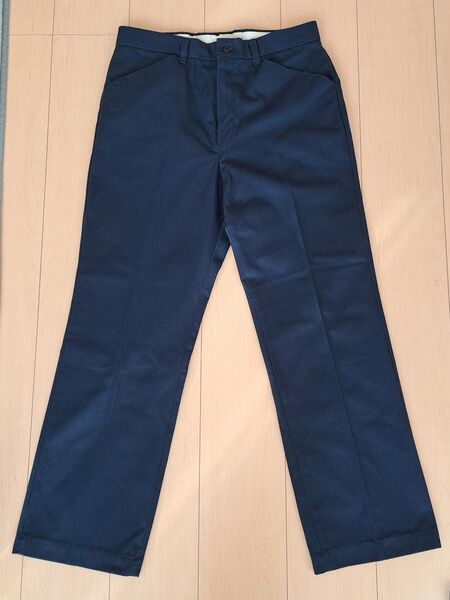 RED KAP レッドキャップ ワークパンツ PT50NV5 W32
