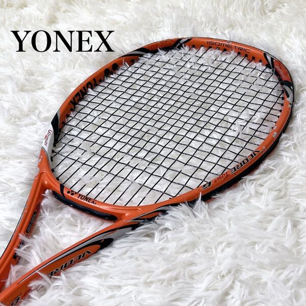 ☆良品★ YONEX VCORE TOUR G G2 テニスラケット ヨネックス