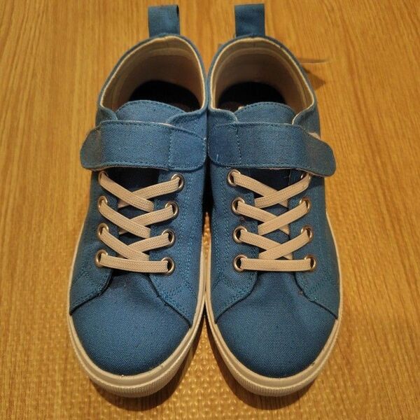 GAP キッズ 靴 スニーカー 20cm