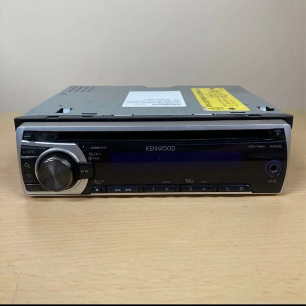 ★故障品/KENWOOD E262SU