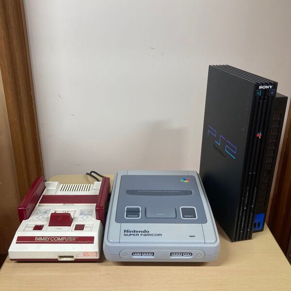 ★ジャンク/ゲーム機本体セット