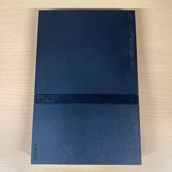 7405★故障品/PS2本体 SCPH-70000 CB