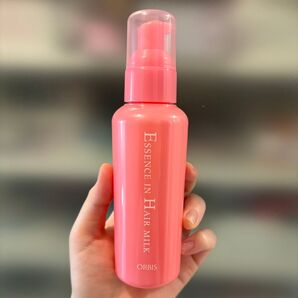新品未使用 オルビス ORBIS ヘアミルク ヘアトリートメント