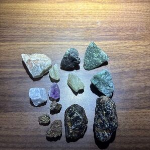 原石 天然石 パワーストーン 鉱石 鉱物