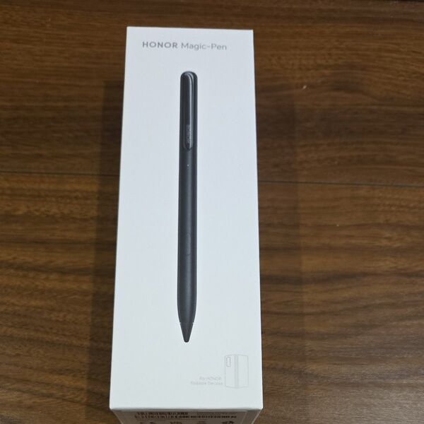 HONOR Magic-Pen タッチペン ブラック 開封済未使用