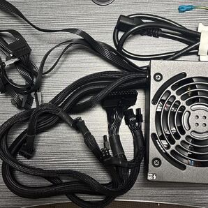電源ユニット CORSAIR CV750