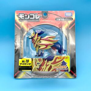 モンコレ ML-19 ザマゼンタ