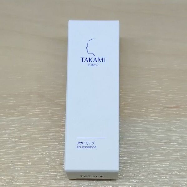 タカミリップT 7g TAKAMI 唇用美容液