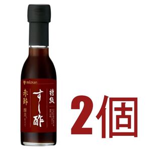 あんぱんまんちっちゃ塗絵【2個】ミツカン 特級すし酢 赤酢 醸美仕立て 150ml
