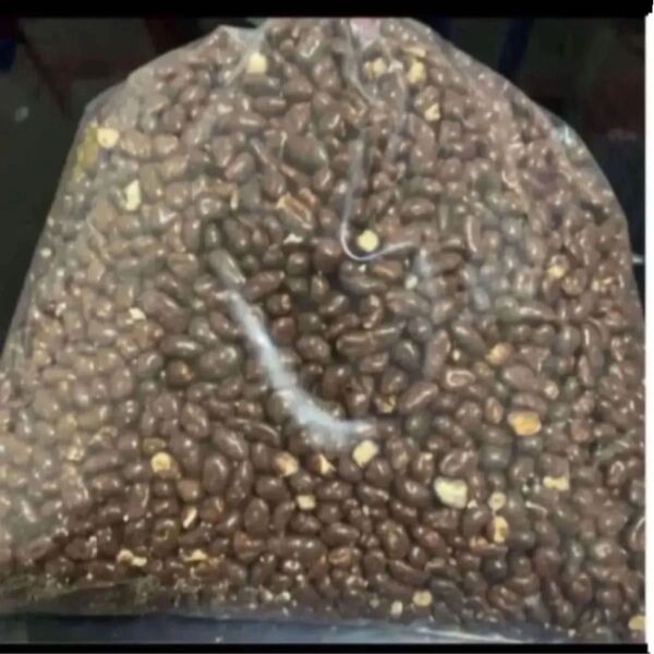麦チョコ小粒 500g ラスト1