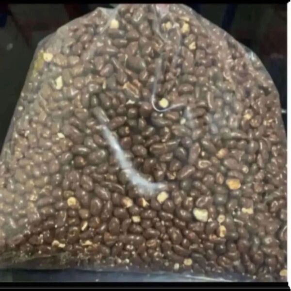 麦チョコ小粒 500g