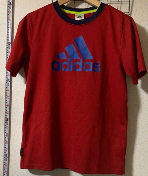 adidas 半袖Tシャツ スポーツウェア サッカー キッズ 29 トップス 子供服 男の子 夏服 アディダス