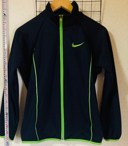NIKE ジャージジャケット スポーツウェア