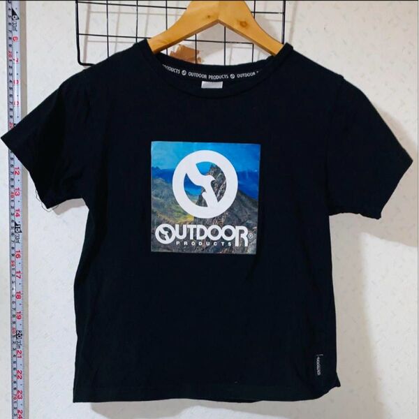 アウトドア 半袖Tシャツ 子供服 トップス 子供服 男の子 夏服 outdoor 06
