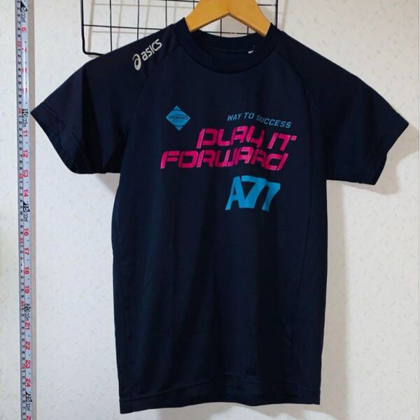 asics アシックス 半袖 Tシャツ スポーツウェア 子供服17 トップス 子供服 男の子 夏服