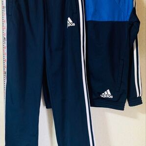 adidas ジャージ上下セット アディダス スポーツウェア ジャージジャケット
